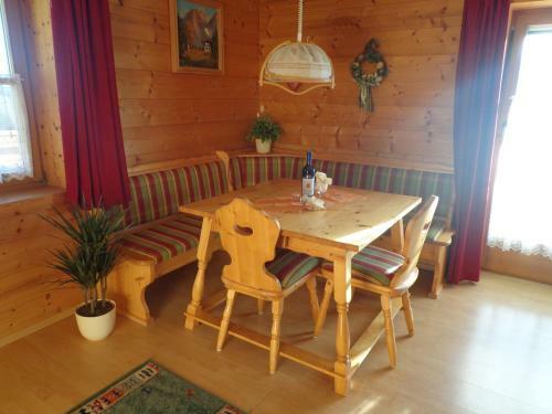 Apartamento Haus Hofbichl