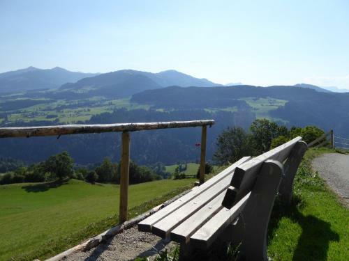 Apartamento Haus Hofbichl