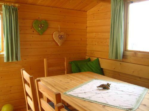 Apartamento Haus Hofbichl