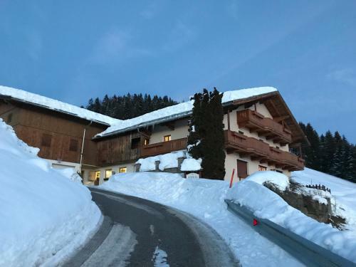 Apartamento Haus Hofbichl