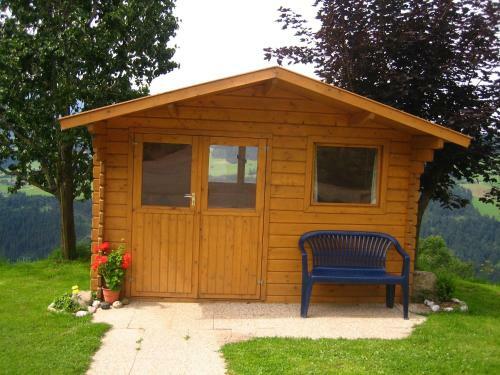 Apartamento Haus Hofbichl