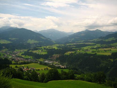 Apartamento Haus Hofbichl