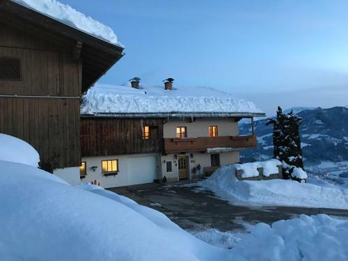 Apartamento Haus Hofbichl