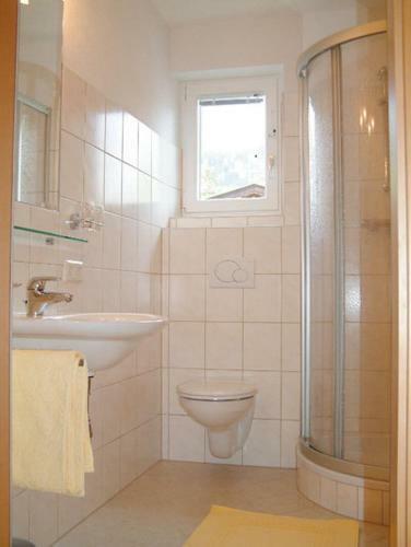 Apartamento Appartementhaus Bergland