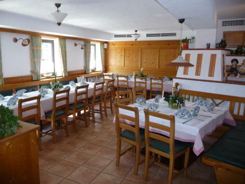 Posada Landgasthof Pernsteiner