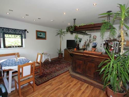 Apartment Hexenhaus Muhldorf