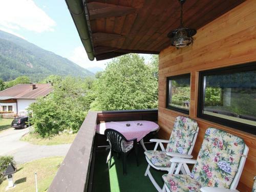 Apartment Hexenhaus Muhldorf