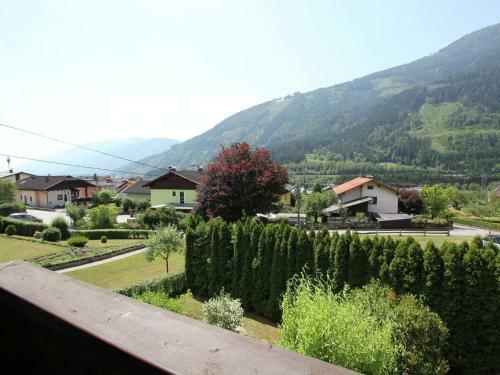 Apartment Hexenhaus Muhldorf