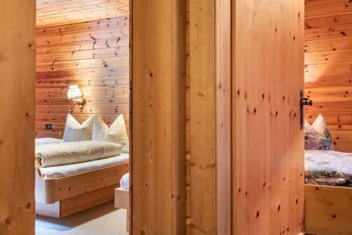 Posada Gasthaus H�usling Alm