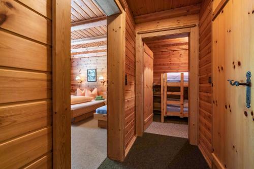 Posada Gasthaus H�usling Alm