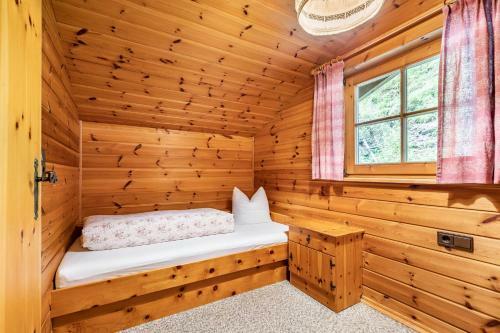 Posada Gasthaus H�usling Alm