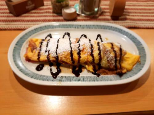 Posada Gasthaus H�usling Alm