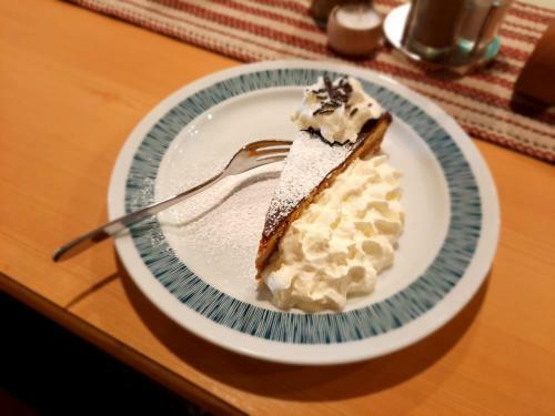 Posada Gasthaus H�usling Alm