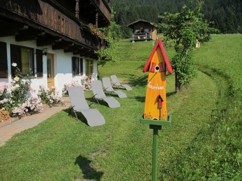 Agroturismo Fertinghof