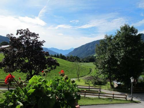 Agroturismo Fertinghof
