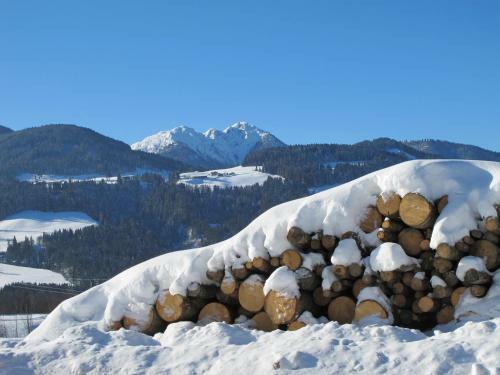 Agroturismo Fertinghof