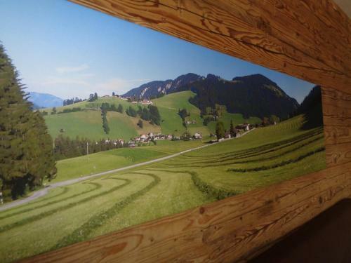 Apartamento Appartement Unterberger