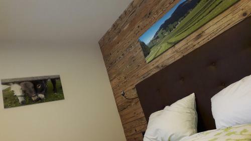 Apartamento Appartement Unterberger