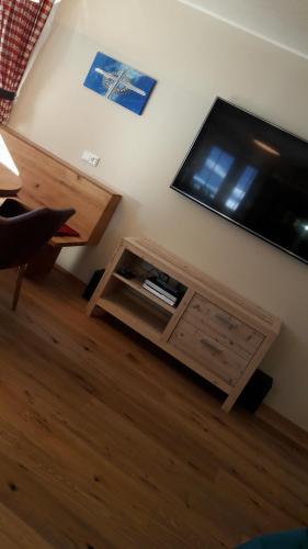 Apartamento Appartement Unterberger