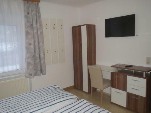 Hostal Gasthof Maly