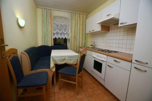 Hostal Gasthof Maly