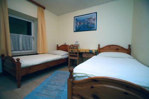 Hostal Gasthof Maly