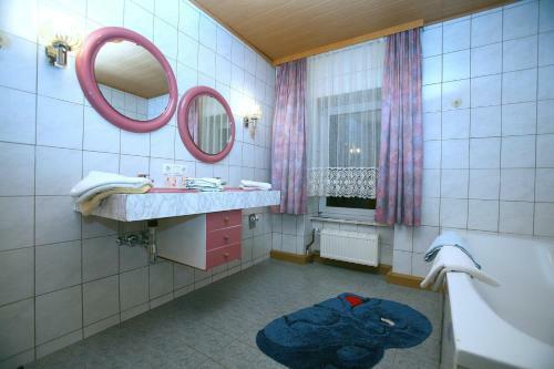 Hostal Gasthof Maly