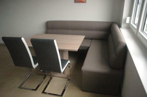 Hostal Gasthof Maly