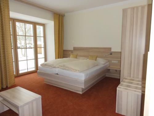 Hotel Familiengasthof Maier