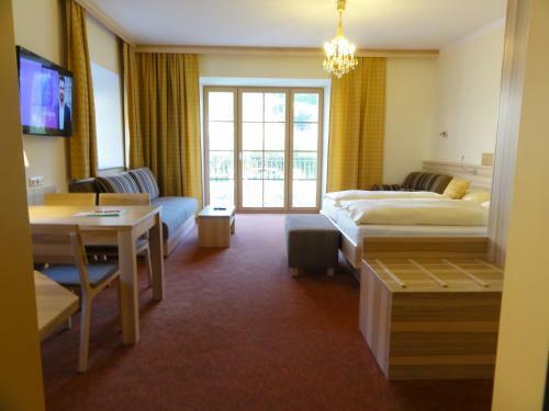 Hotel Familiengasthof Maier