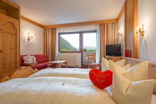 Erlebnishotel Hubertushof