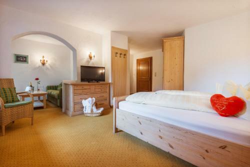 Erlebnishotel Hubertushof