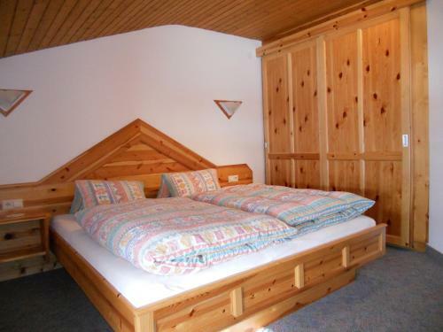 Apartamento Urblhof