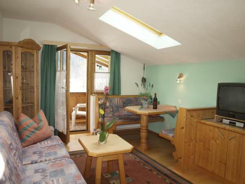 Apartamento Urblhof