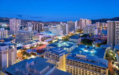 Apartamento Hawaiian Monarch - Corner Unit - Pool, Ocean Views Condo