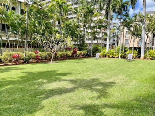 Apartamento 440 Olohana St #1606