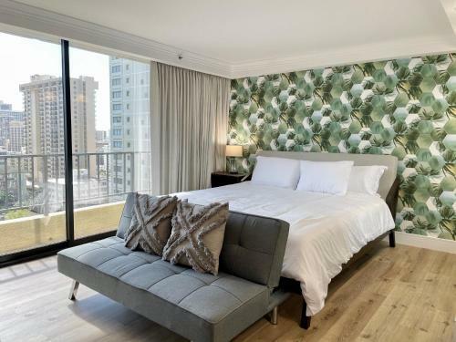 Apartamento 440 Olohana St #1606