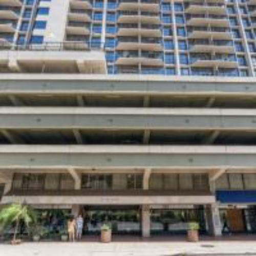 Apartamento Palms At Waikiki