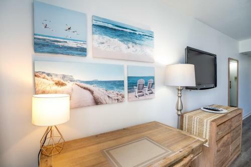 Apartamento Palms At Waikiki