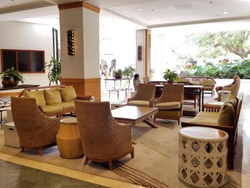 Apartamento Ilikai Tower 409 Condo - Steps From Ala Moana Beach Park!
