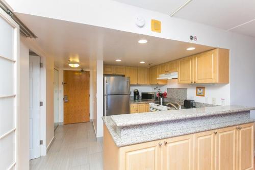 Apartamento Ilikai Tower 409 Condo - Steps From Ala Moana Beach Park!