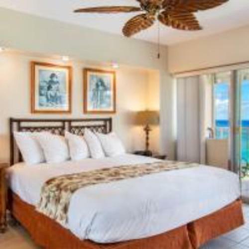 Waikiki Shore Beach Front Hotel