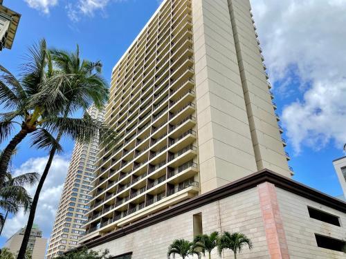 Apartamento 440 Olohana St #1605