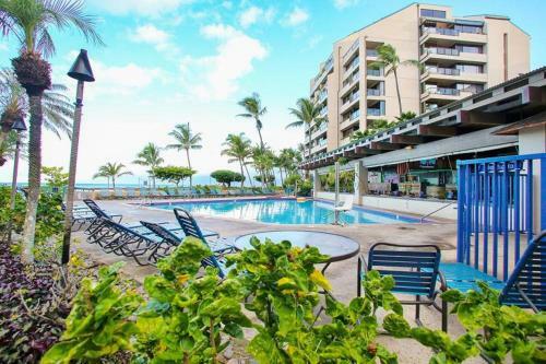 Apartamento Sands Of Kahana 336 Home