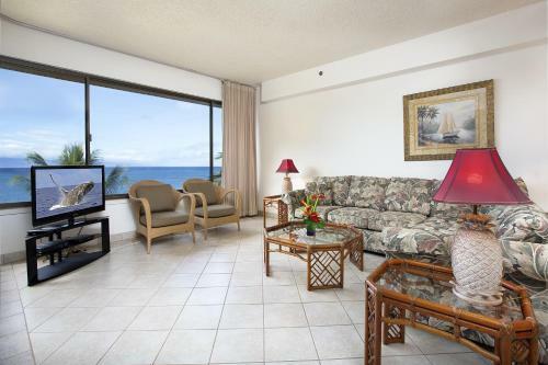 Apartamento Sands Of Kahana 336 Home