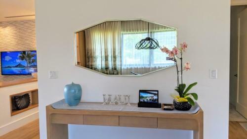 Maui Westside Presents - Luana Garden Villa 8b
