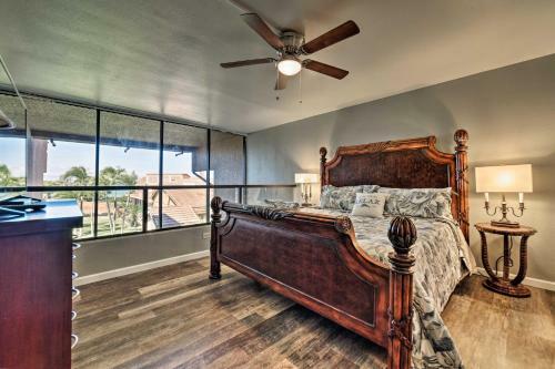 Resort Townhome With Pool And AC - Walk To Pohaku Beach