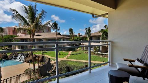 Maui Westside Presents: Luana Garden Villas 14d