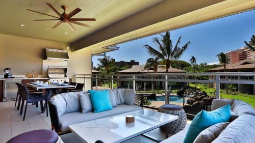 Maui Westside Presents: Luana Garden Villas 14d