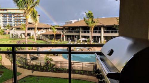 Maui Westside Presents: Luana Garden Villas 14d